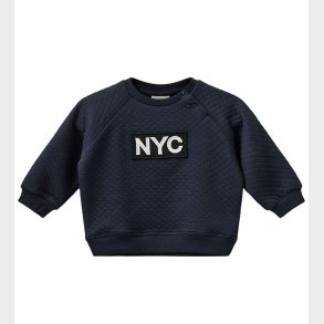 Sofie Schnoor Bluse - Dark Blue