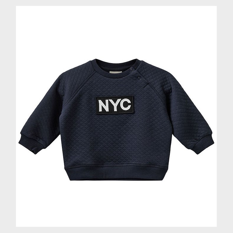 Sofie Schnoor Bluse - Dark Blue