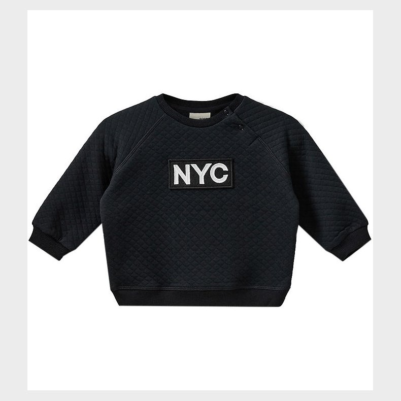 Sofie Schnoor Bluse - Sort