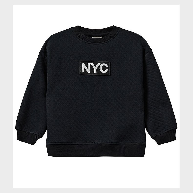 Sofie Schnoor Bluse - Sort