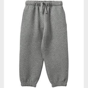 Sofie Schnoor Bukser - Grey Melange