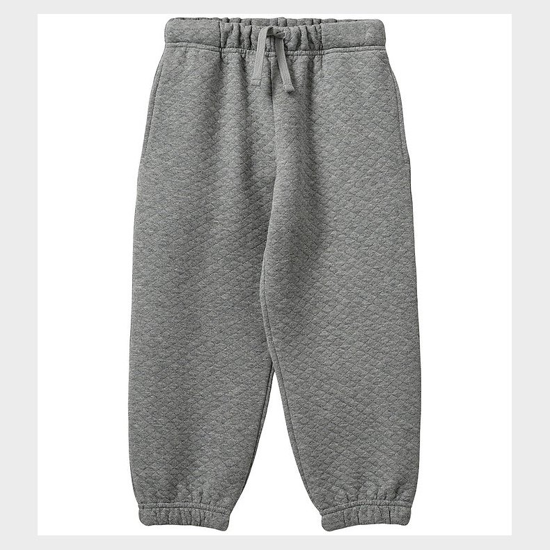 Sofie Schnoor Bukser - Grey Melange