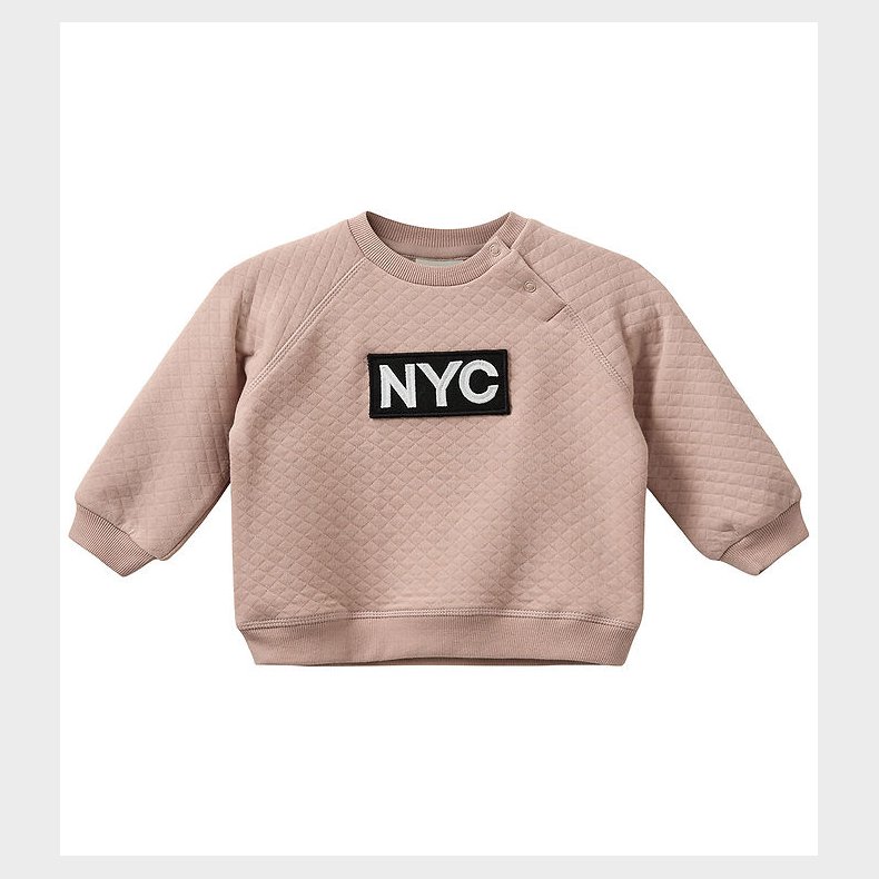 Sofie Schnoor Bluse - Light Rose