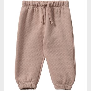 Sofie Schnoor Bukser - Light Rose