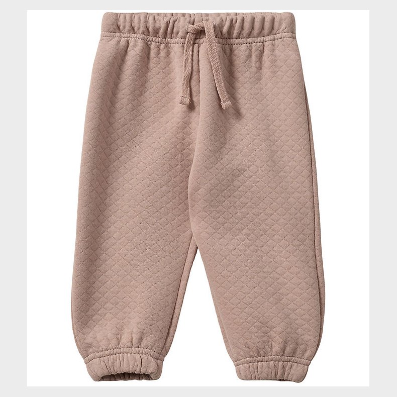 Sofie Schnoor Bukser - Light Rose