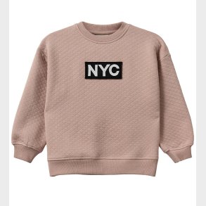 Sofie schnoor Bluse - Light Rose