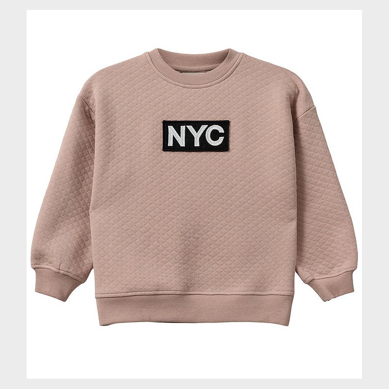 Sofie schnoor Bluse - Light Rose