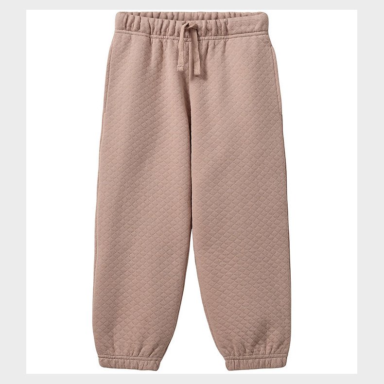 Sofie Schnoor Bukser - Light Rose