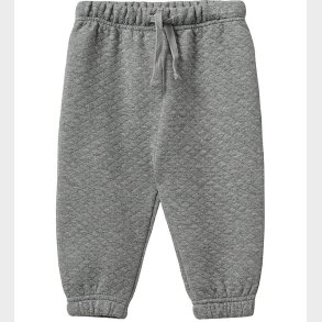 Sofie Schnoor Bukser - Grey Melange