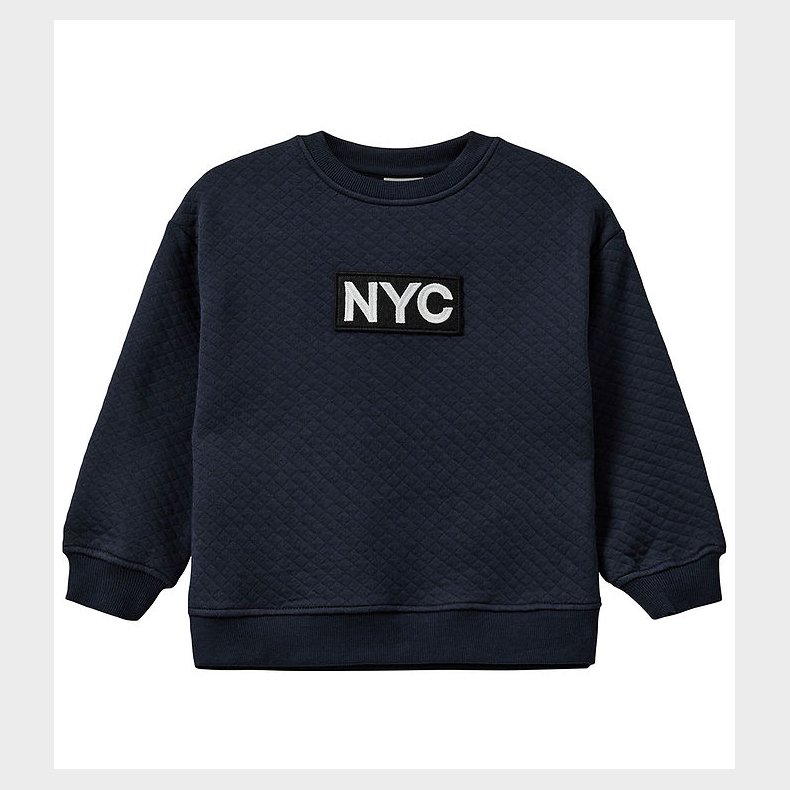 Sofie Schnoor Bluse - Dark Blue