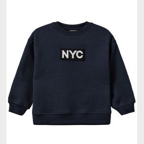 Sofie Schnoor Bluse - Dark Blue