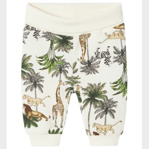 Name It Bukser - NbmJebb Lion King- Jet Stream