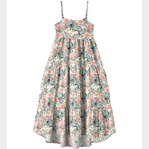 Name It Kjole - NkfPvinaya - Peach Nectar