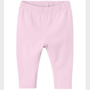 Name It Leggings - NbfVuvivian - Festival Bloom