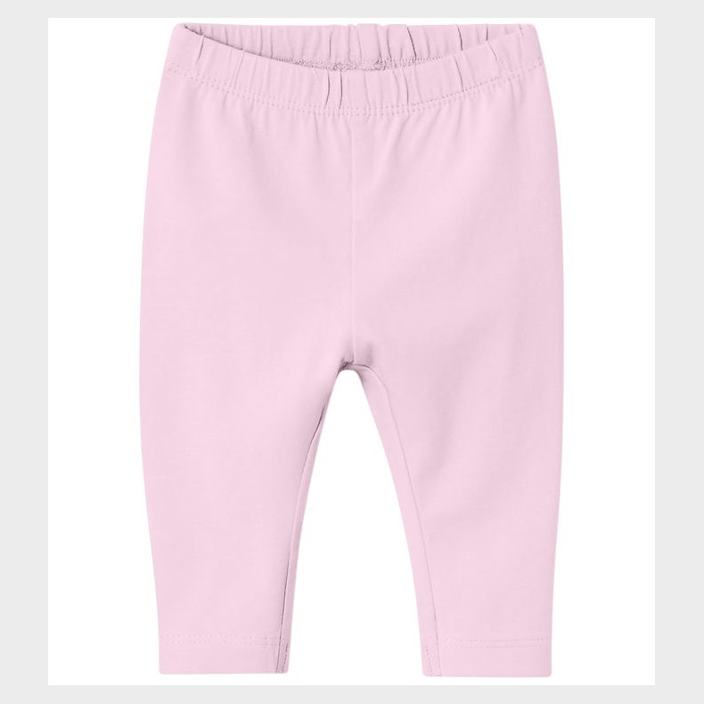 Name It Leggings - NbfVuvivian - Festival Bloom