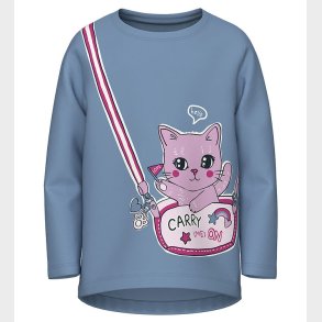 Name It Bluse - NmfVix - Endless Sky/Carry Me