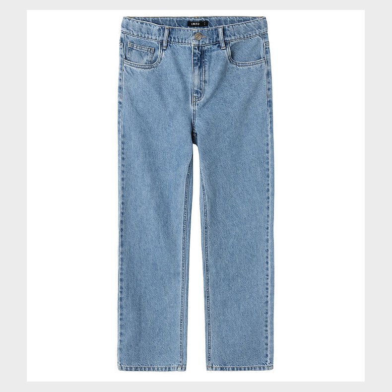 LMTD Jeans - Noos - NlmKim - Medium Blue Denim
