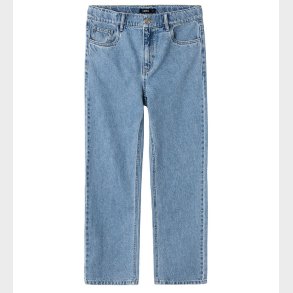 LMTD Jeans - Noos - NlmKim - Medium Blue Denim