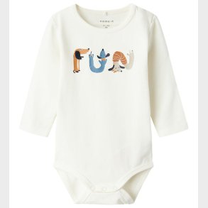 Name It Body l/ - NbmKeyman - Jet Stream