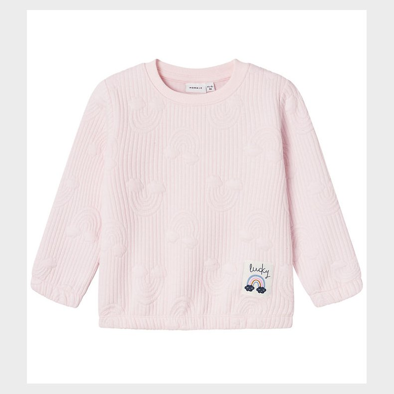 Name It Bluse - NmfKarolina - Festival Bloom