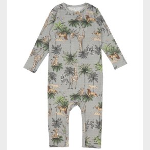 Name It Heldragt - NbmJebb - Grey Melange