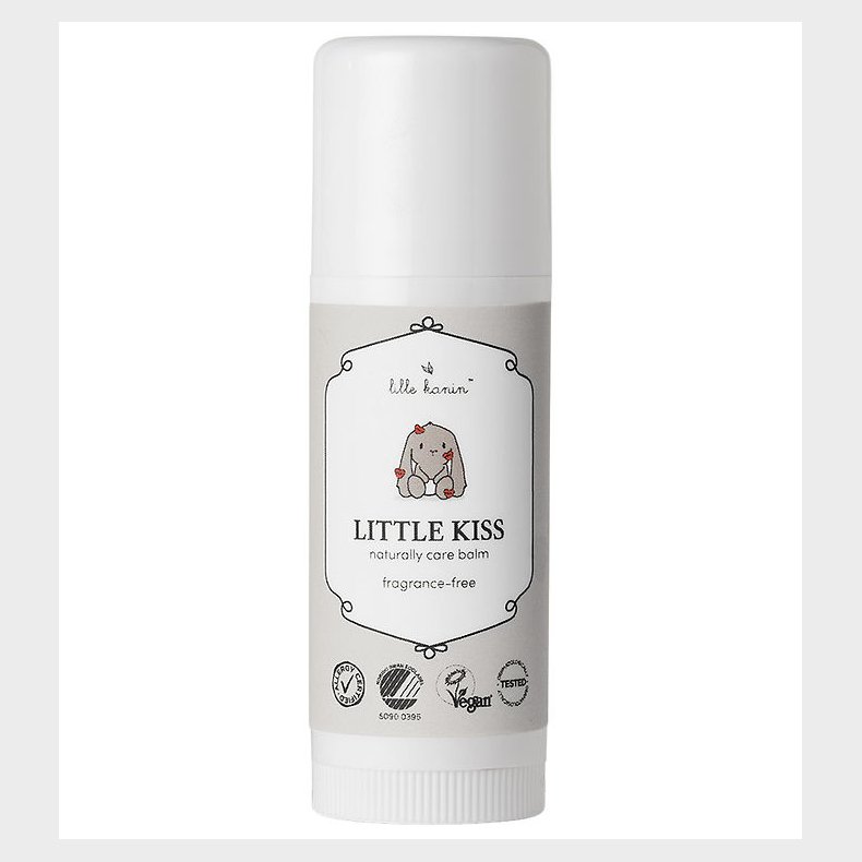 Lille Kanin Lbepomade - Little Kiss - 16 ml