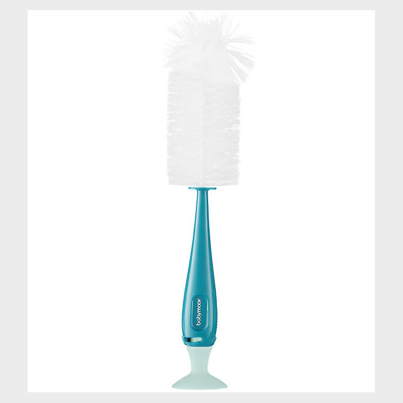 Babymoov Flaskebrste - 2-i-1