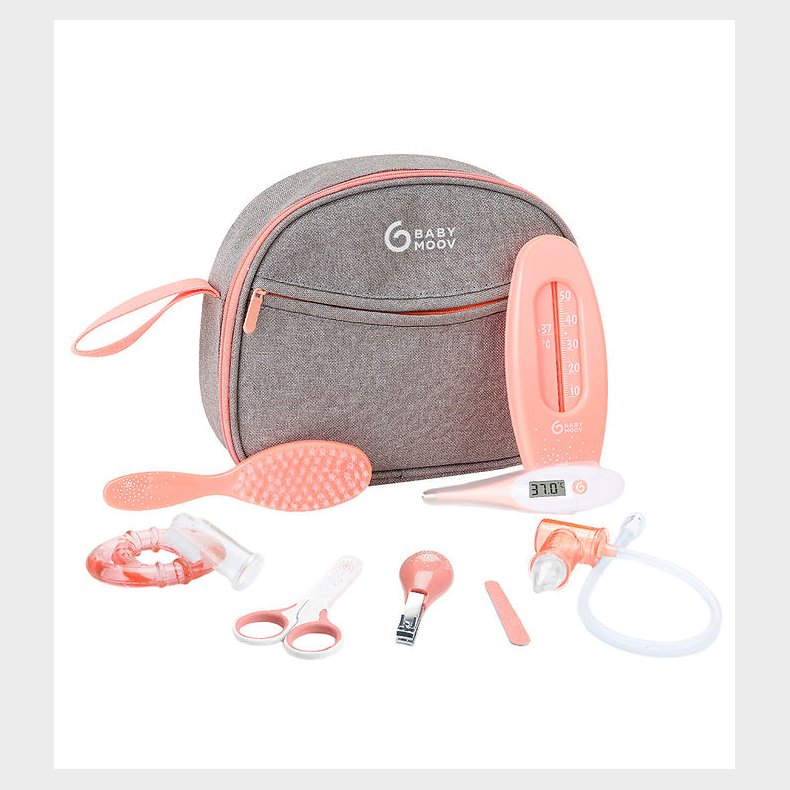 Babymoov Plejest - Peach