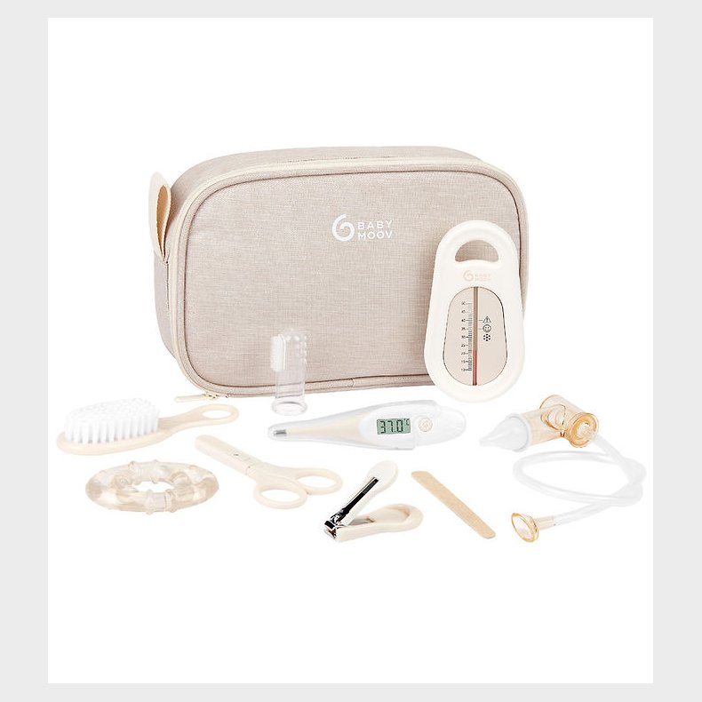 Babymoov Plejest - Sand