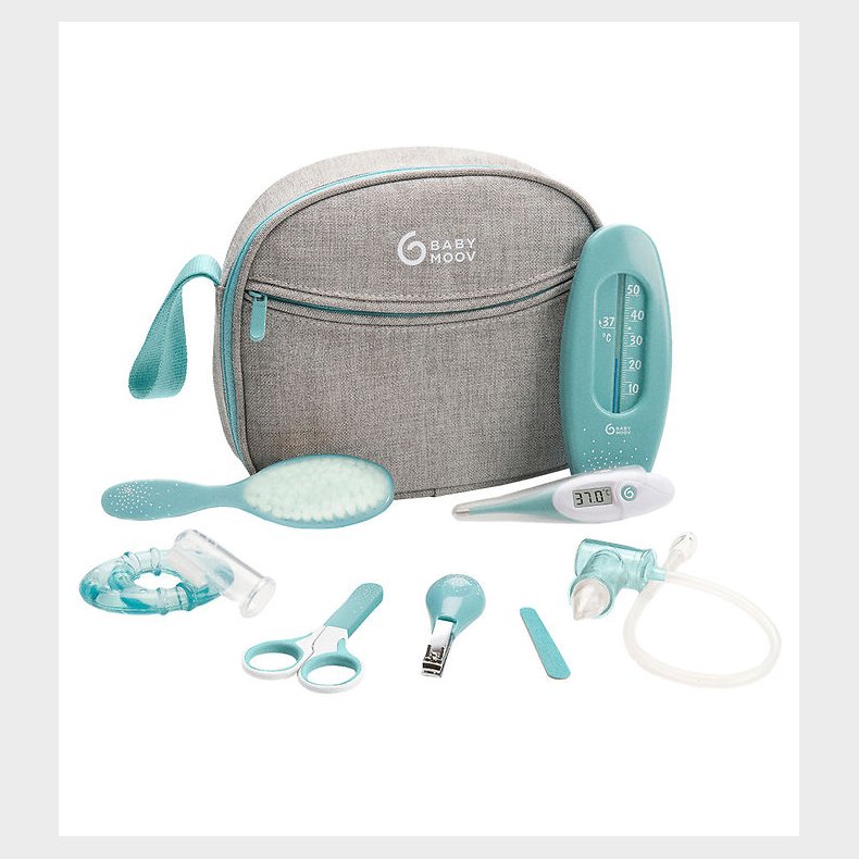 Babymoov Plejest - Turkis