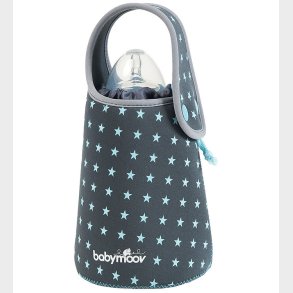 Babymoov Rejse-flaskevarmer - Star
