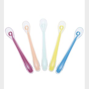 Babymoov Babyskeer - 5-pak - Multicolor