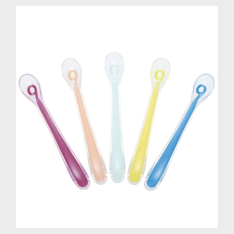 Babymoov Babyskeer - 5-pak - Multicolor