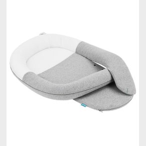 Babymoov Babynest - Cloudnest - Antikolik - Gr/Hvid