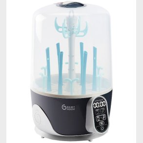 Babymoov Sterilisator - Turbo Pure