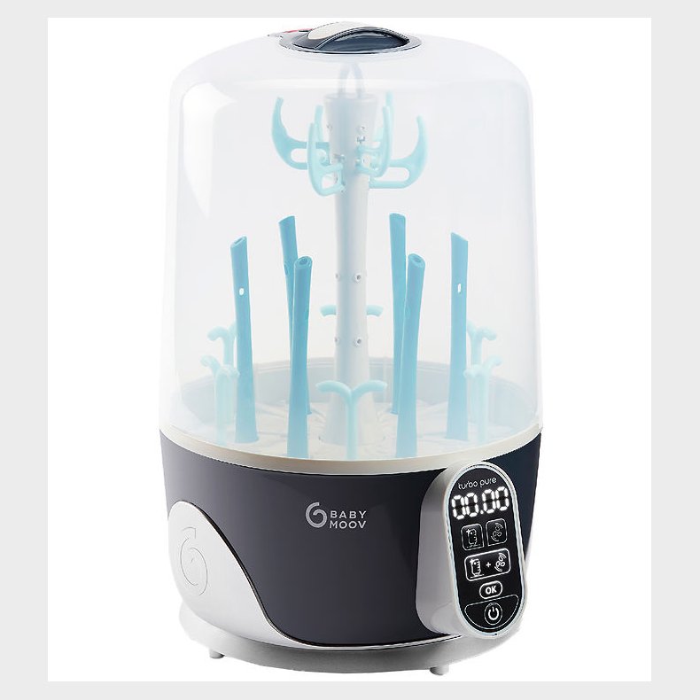 Babymoov Sterilisator - Turbo Pure