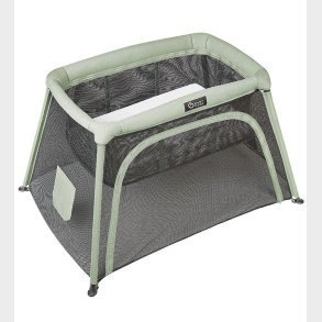 Babymoov Rejseseng - 3-i-1 - Moov & Comfy