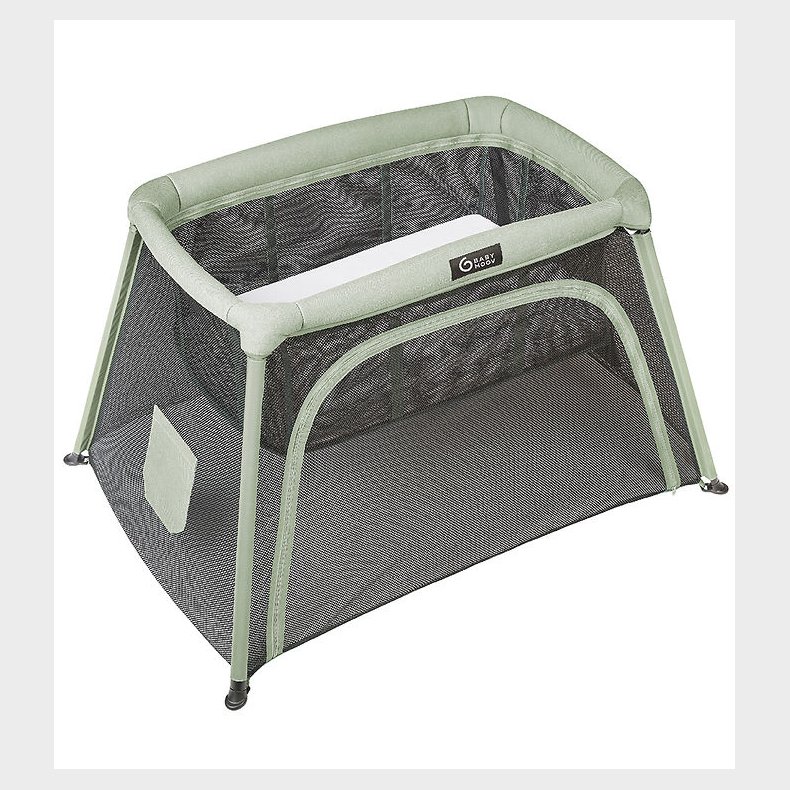 Babymoov Rejseseng - 3-i-1 - Moov & Comfy