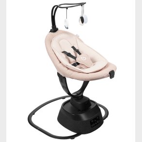 Babymoov Skrstol - Swoon Evolution - 63x69x93 cm - Mocha