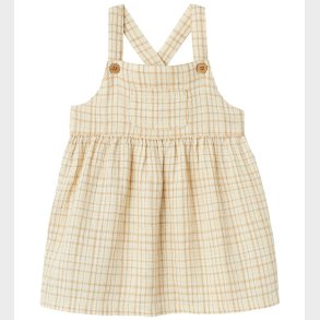 Lil Atelier Spencer - NbfKaley - Lemon Icing