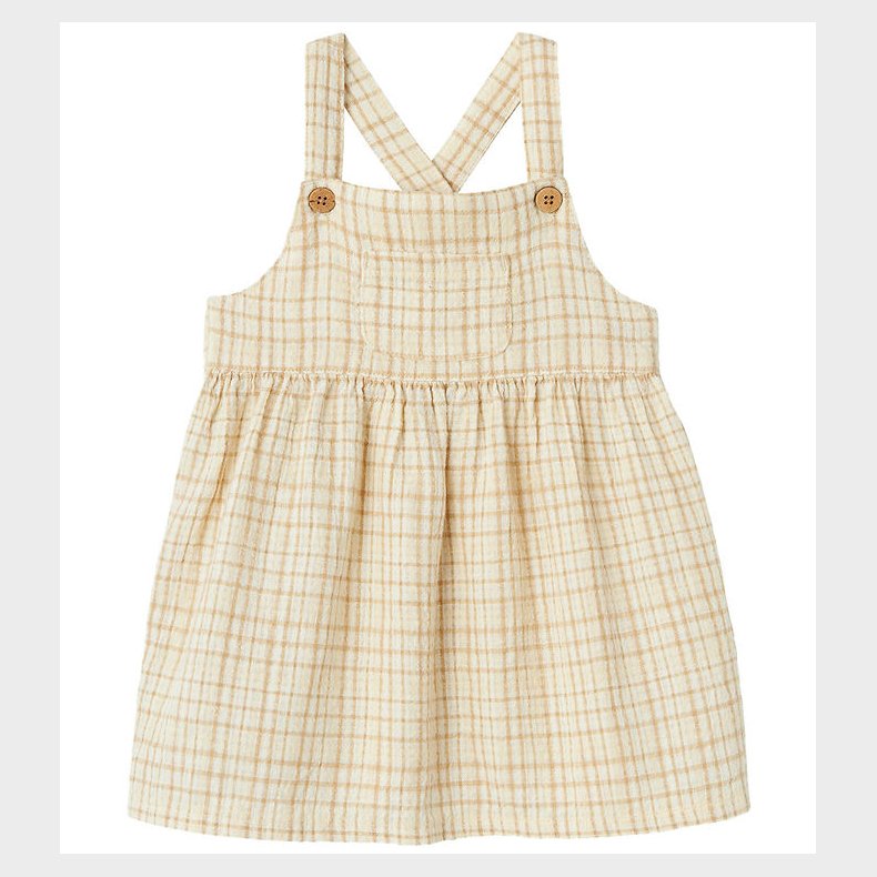 Lil Atelier Spencer - NbfKaley - Lemon Icing