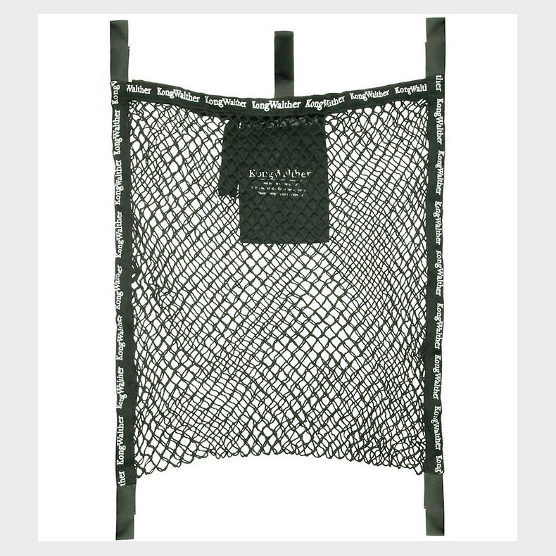 KongWalther Shopper Til Barne/Klapvogn - Magic - Nylon - Grn