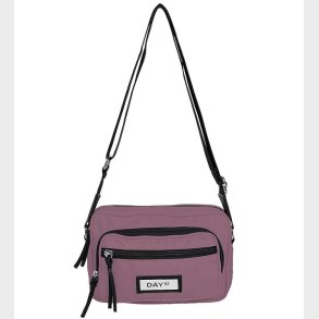 DAY ET Skuldertaske - Gweneth RE-S SB S - Rose Taupe