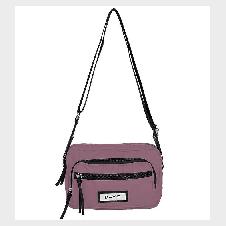 DAY ET Skuldertaske - Gweneth RE-S SB S - Rose Taupe