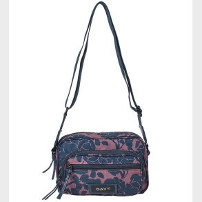 DAY ET Skuldertaske - Gweneth RE-P Ros SB S - Rose Taupe