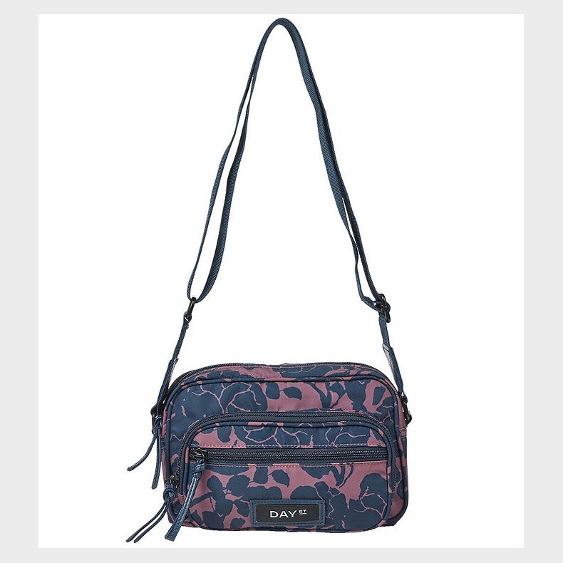 DAY ET Skuldertaske - Gweneth RE-P Ros SB S - Rose Taupe