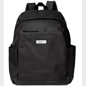 DAY ET Rygsk - Gweneth RE-S Packy - Sort