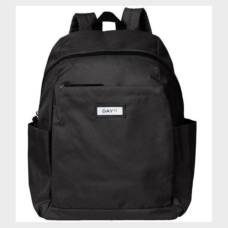 DAY ET Rygsk - Gweneth RE-S Packy - Sort