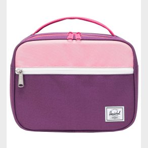 Herschel Kletaske - Pop Quiz - Sunset Purple/Sachet Pink