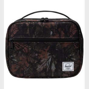 Herschel Kletaske - Pop Quiz - Fallen Leaves Camo